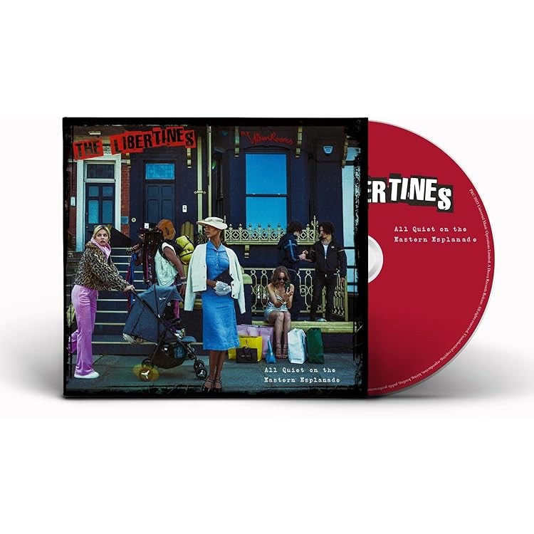 Time for Heroes: The Best of The Libertines: Amazon.co.uk